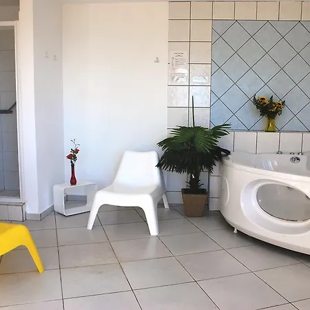 Dionysus Tranquil Villa, By Coral Sun *