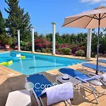 Dionysus Tranquil Villa, By Coral Sun * Coral Bay
