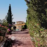 Villa Dionysus Tranquil Villa, By Coral Sun *