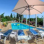 Dionysus Tranquil Villa, By Coral Sun