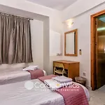 Dionysus Tranquil Villa, By Coral Sun Coral Bay