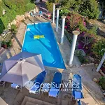 Villa Dionysus Tranquil Villa, By Coral Sun Coral Bay