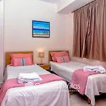 Dionysus Tranquil Villa, By Coral Sun * Coral Bay
