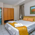 Villa Dionysus Tranquil Villa, By Coral Sun Coral Bay