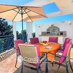 Dionysus Tranquil Villa, By Coral Sun *
