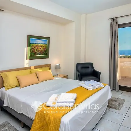 Dionysus Tranquil Villa, By Coral Sun Coral Bay