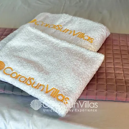 Dionysus Tranquil Villa, By Coral Sun Villa