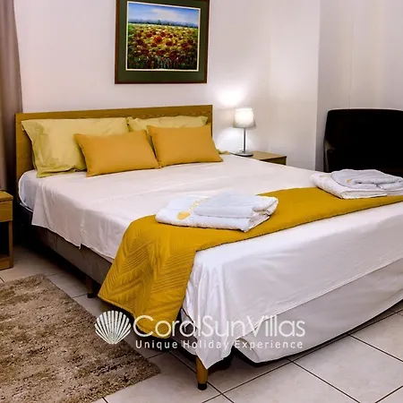 Vila Dionysus Tranquil Villa, By Coral Sun