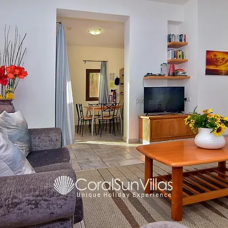 Dionysus Tranquil Villa, By Coral Sun *