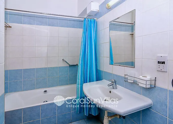 Dionysus Tranquil Villa, By Coral Sun *